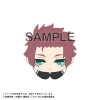 Blue Lock HUG CHARACTER COLLECTION5 (6pc per box) 4