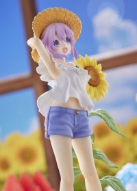 [Limited Edition] Hyperdimension Neptunia 1:7 PVC Figure  Neptune Summer Vacation Ver. 6
