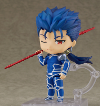 Nendoroid Lancer/Cu Chulainn 2