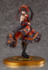 Kurumi Tokisaki ~Zafkiel~ 3
