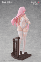 Freia - Chinese Dress Ver. 3