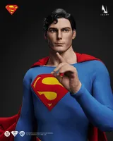Queen Studios INART — Superman (1978) - Superman 1/6 Collectible Figure（Premium Version） - DC Comics - photo 35