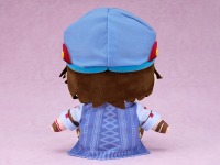 Plushie Asuka Kazama 3