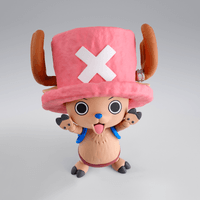 TonyTony.Chopper - Drum Island - "One Piece" 1