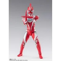 TAMASHII NATIONS ULTRAMAN OMEGA "ULTRAMAN OMEGA", TAMASHII NATIONS S.H.Figuarts - Ultraman - photo 5