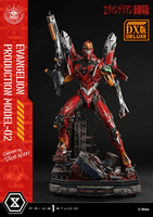 Ultimate Diorama Masterline Evangelion Evangelion Production Model-02 (Concept by Josh Nizzi) Deluxe Bonus Version 53