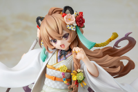 Taiga Aisaka: White Kimono Ver. 6