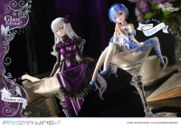 PRISMA WING Re:ZERO -Starting Life in Another World- Echidna Glass Edition 1/7 Scale Pre-Painted Figure 3