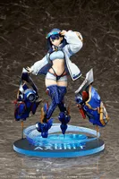 Design COCO Movie "GRIDMAN UNIVERSE" Rikka Takarada ”AXGRIT” Ver. 1/7 Complete Figure - GRIDMAN UNIVERSE - photo 1