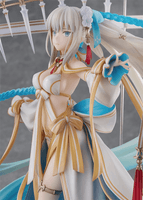 Fate/Grand Order Morgan, Lady of the Water 1/7 Scale Figure 9