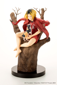 ARTFX J Kenma Kozume 1
