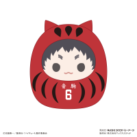 HAIKYU!! TENORINZU COLLECTION 3 3