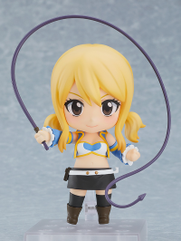Nendoroid Lucy Heartfilia 6