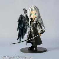 SQUARE ENIX FINAL FANTASY VII REMAKE ADORABLE ARTS –  SEPHIROTH - Final Fantasy VII - photo 2