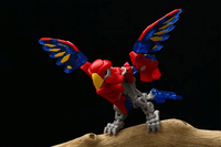 BB-09 ECHOBLASTER 4