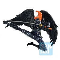 BANDAI King (Best of the Buddy) - ONE PIECE - photo 1