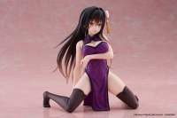 To Love-Ru Darkness Desktop Cute Figure - Yui Kotegawa (Chinese Dress Ver.) 2