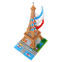 Eiffel Tower Deluxe Edition 5