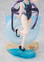 Solarain Cheshire Cat Mika: Swimsuit Ver. - Scale Figures - photo 13