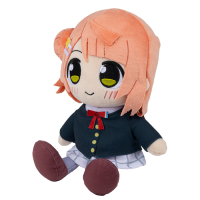 Love Live! Nijigasaki High School Idol Club Plushie Ayumu Uehara 4