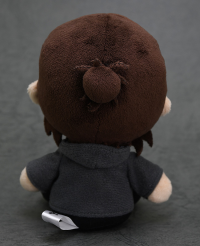 Attack on Titan Eren Plushie 4