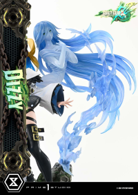Ultimate Premium Masterline GUILTY GEAR Xrd REV 2 DIZZY 33
