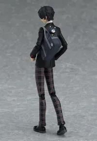 Max Factory figma Hero (re-run) - Persona - photo 5