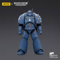 Ultramarines MKVI Tactical Legionary 1