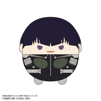Kaiju No. 8 FUWA KORORIN BIG2 D 1