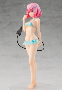 POP UP PARADE Momo Belia Deviluke 6
