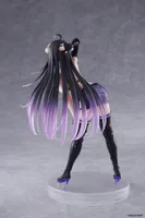 TAITO Overlord Coreful Figure - Albedo (Grid Girl Ver.) - Overlord - photo 8