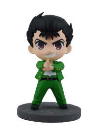 YU☆YU☆HAKUSHO Mini Figure Collection 32