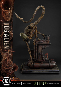 Museum Masterline XL Alien 3 (Film) Dog Alien			 43