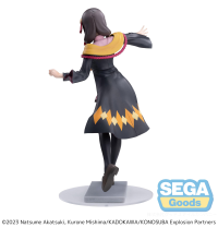 Luminasta "KONOSUBA -An Explosion on This Wonderful World!" "Yunyun" 9
