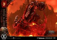 Prime 1 Studio Ultimate Premium Masterline DOOM: The Dark Ages DOOM Slayer  			 - DOOM - photo 22