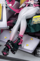Arknights: Endfield 1/7 Yvonne		 54