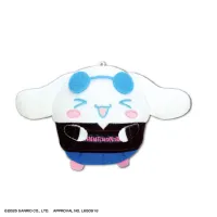 MAX LIMITED Cinnamoroll FUWA KORORIN (6pc per box) - Sanrio - photo 8