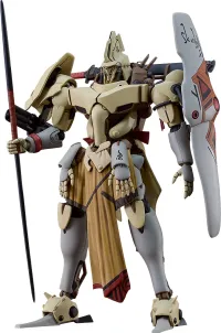 GOOD SMILE COMPANY MODEROID Niki Vashmarl - Wares 1092 - photo 6