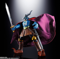 GX-110 Ankoku Daishogun "Mazinger Z vs Ankoku Daishogun", TAMASHII NATIONS Soul of Chogokin 4