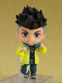 GOOD SMILE COMPANY Nendoroid David - Cyberpunk: Edgerunners - photo 4