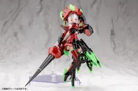 KOTOBUKIYA BULLET KNIGHTS EXORCIST HELL BLAZE - Megami Device - photo 18