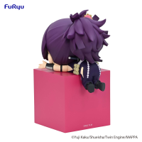 Hell's Paradise Hikkake Figure -Yuzuriha- 4