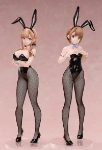 FREEing Naori Jinguji: Bunny Ver. - Love Is Indivisible by Twins - photo 9