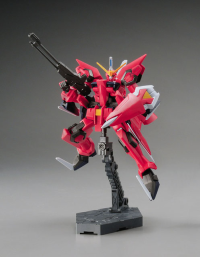 HG 1/144 R05 Aegis Gundam 2