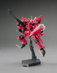 BANDAI HOBBY HG 1/144 R05 Aegis Gundam - Mobile Suit Gundam SEED - photo 2