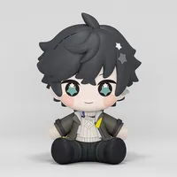 Good Smile Arts Shanghai Huggy Good Smile Endministrator (Male) - Arknights: Endfield - photo 1