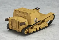 GOOD SMILE COMPANY Nendoroid More: Carro Veloce CV-33 (L3/33) - GIRLS und PANZER - photo 2