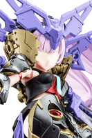 MEGAMI DEVICE M.S.G 08 FACE SET BUSTER DOLL SKIN COLOR C 2