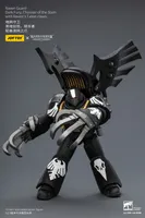 JOYTOY Raven Guard Dark Fury, Chooser of the Slain with Raven's Talon claws - Warhammer 40K - photo 17