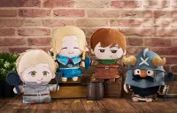 GOOD SMILE COMPANY Delicious in Dungeon Hand Puppet Marcille - Delicious in Dungeon - photo 4